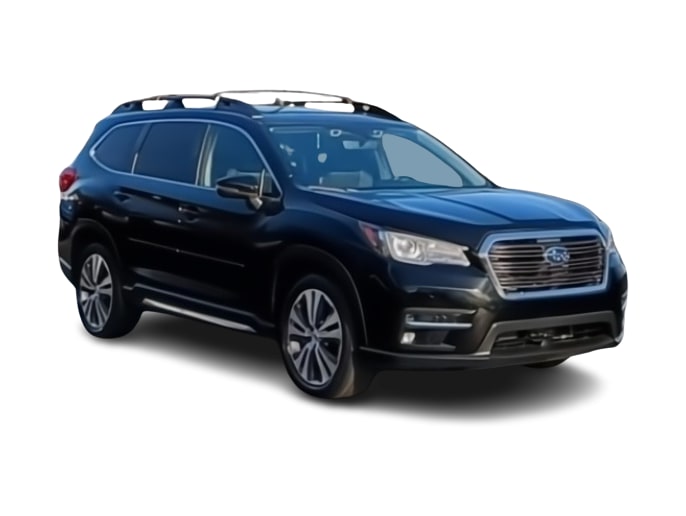 2019 Subaru Ascent Limited 20