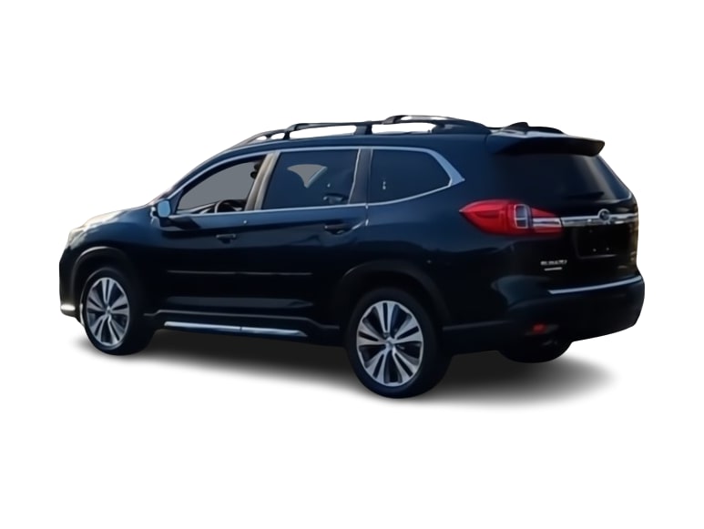 2019 Subaru Ascent Limited 4