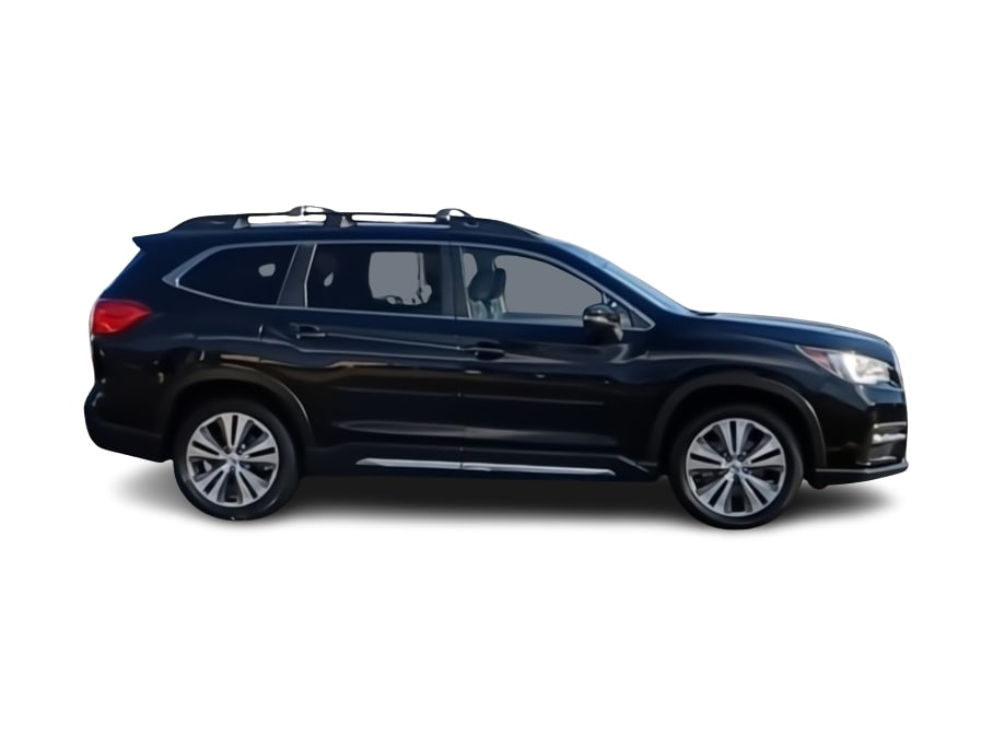 2019 Subaru Ascent Limited 24