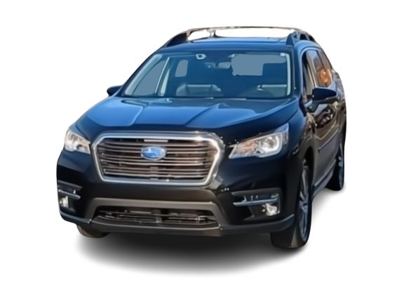 2019 Subaru Ascent Limited 5