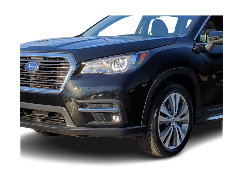 2019 Subaru Ascent Limited 25