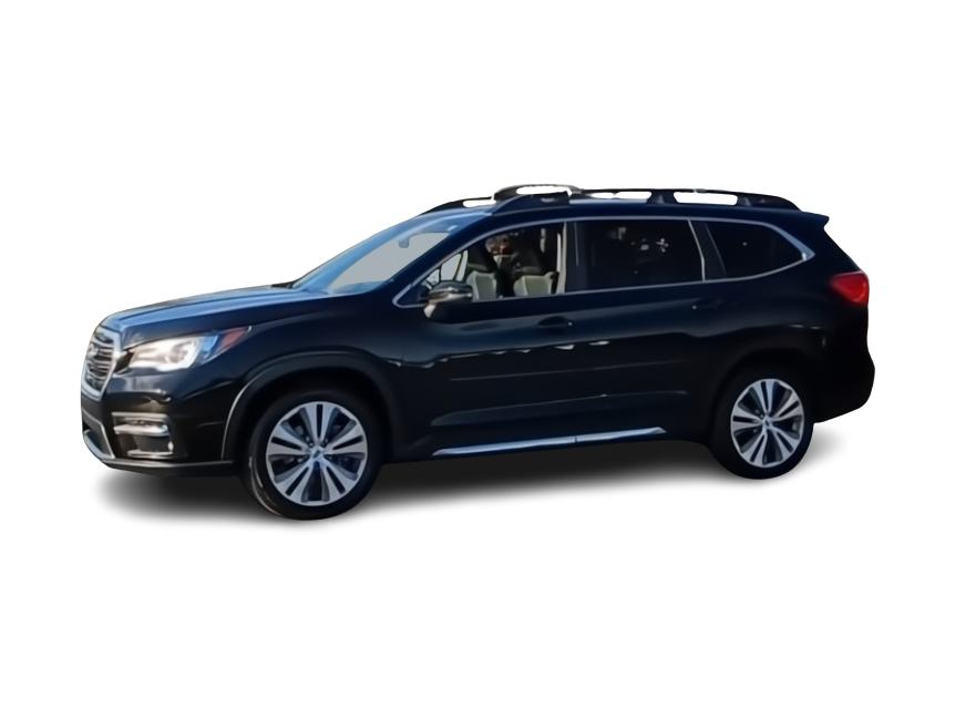 2019 Subaru Ascent Limited 3