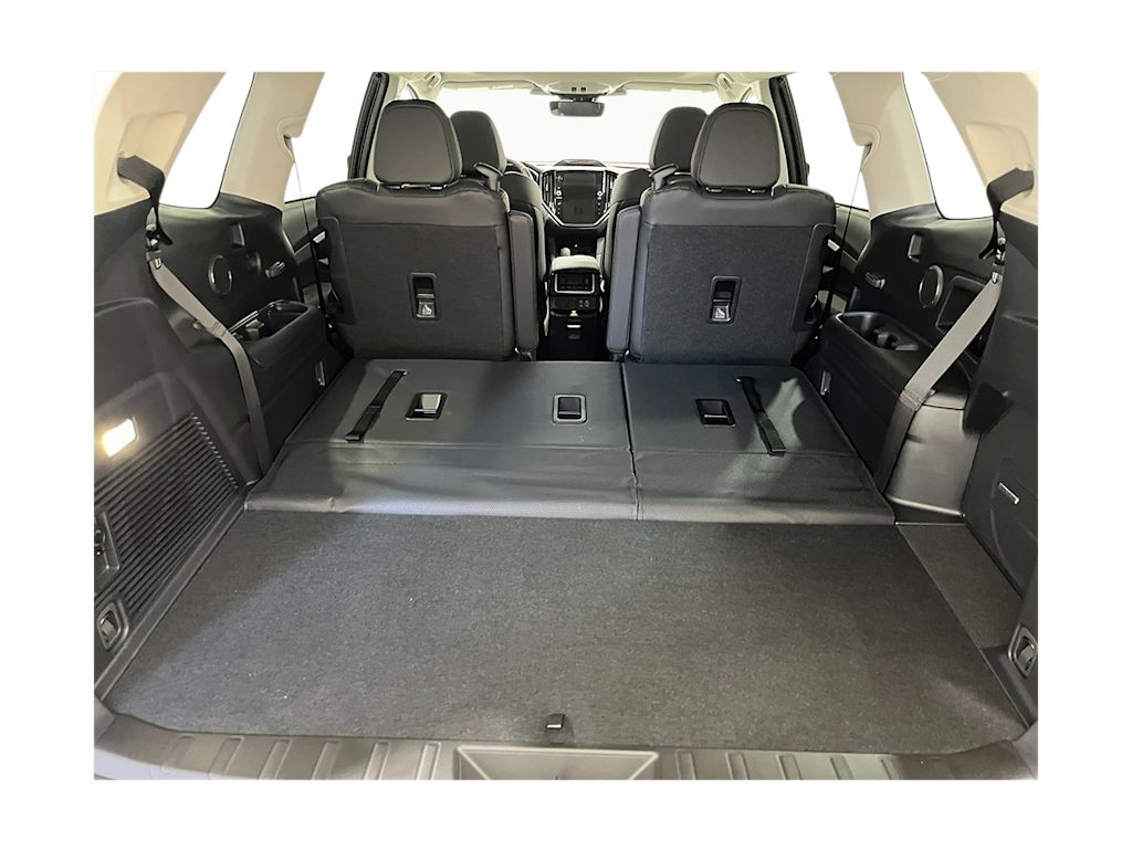 Thumbnail: 2025 Subaru Ascent - 14