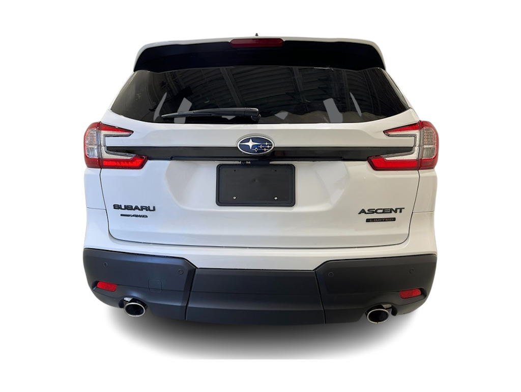 Thumbnail: 2025 Subaru Ascent - 5
