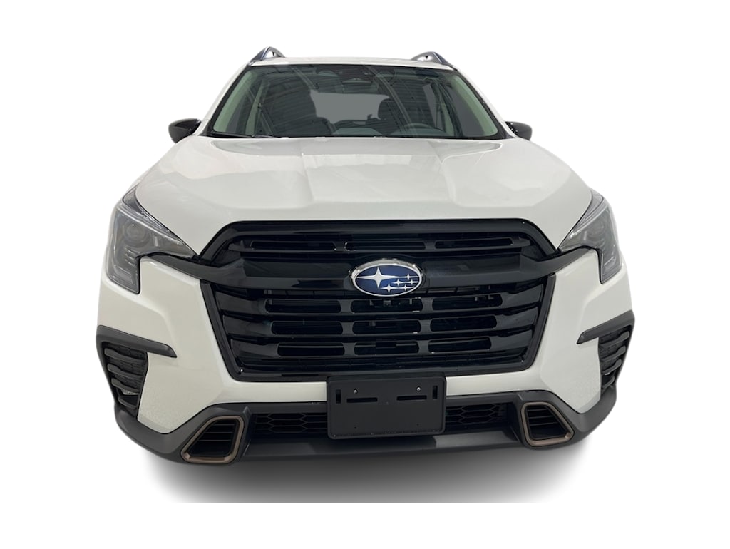 Thumbnail: 2025 Subaru Ascent - 6