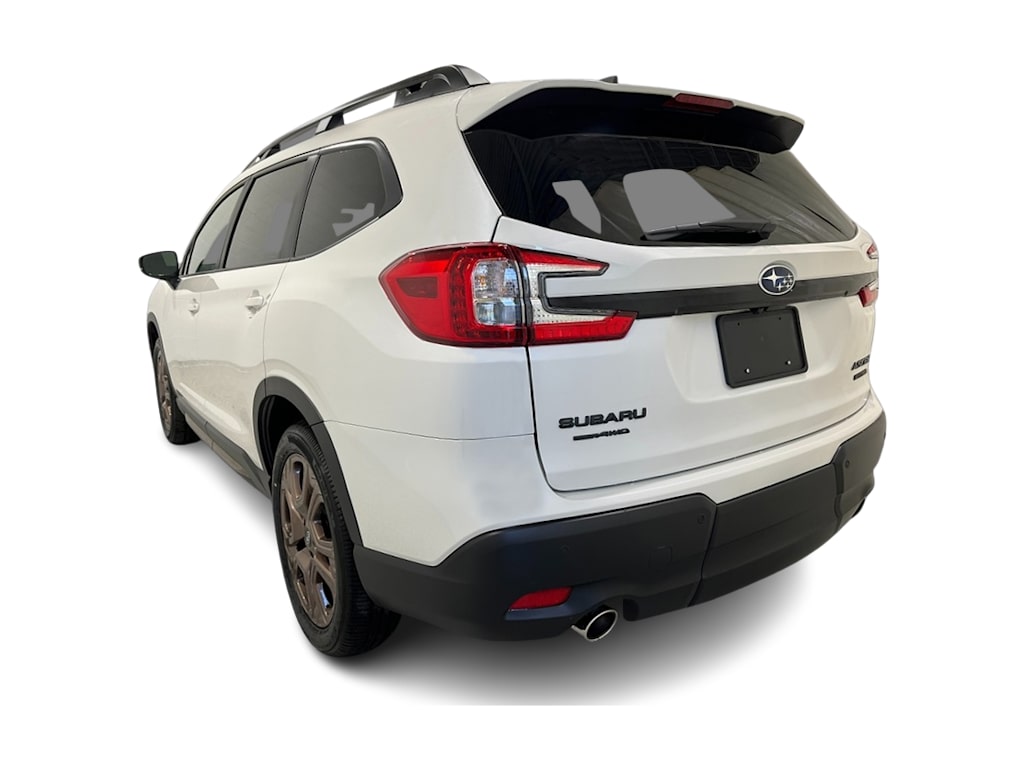 Thumbnail: 2025 Subaru Ascent - 4