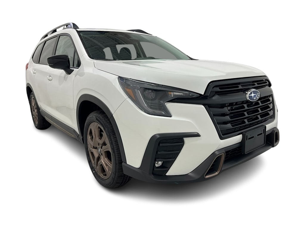 Thumbnail: 2025 Subaru Ascent - 17