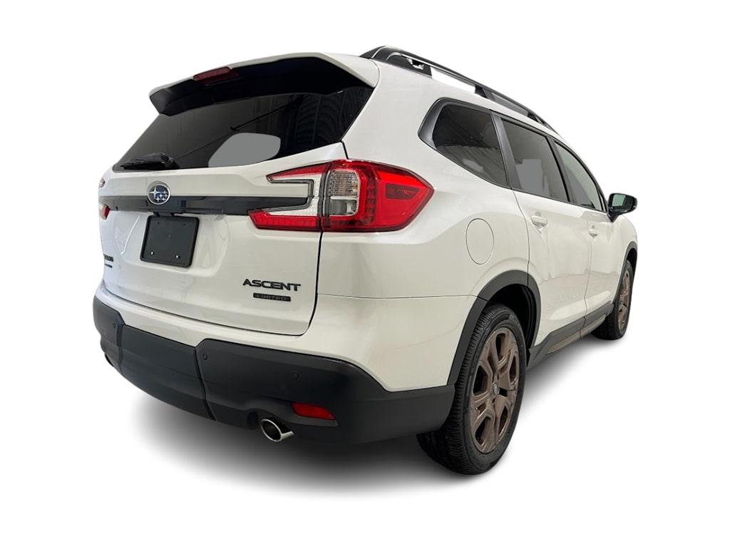 Thumbnail: 2025 Subaru Ascent - 15