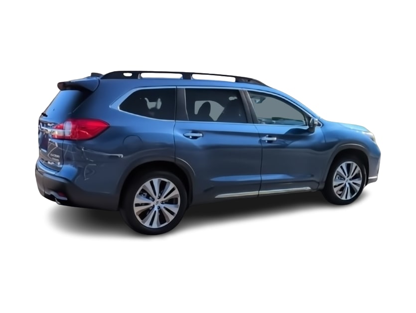 Thumbnail: 2022 Subaru Ascent - 23