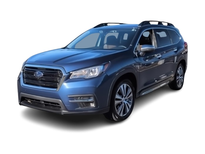 Thumbnail: 2022 Subaru Ascent - 21