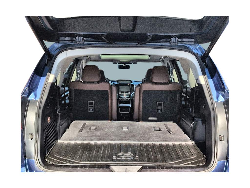 Thumbnail: 2022 Subaru Ascent - 17