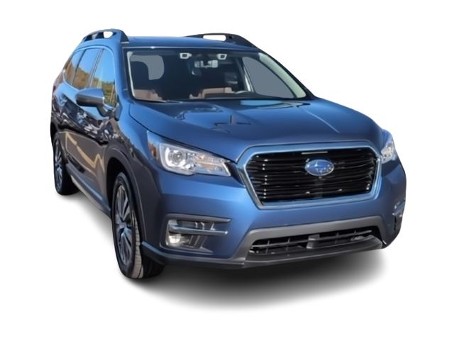 Thumbnail: 2022 Subaru Ascent - 20