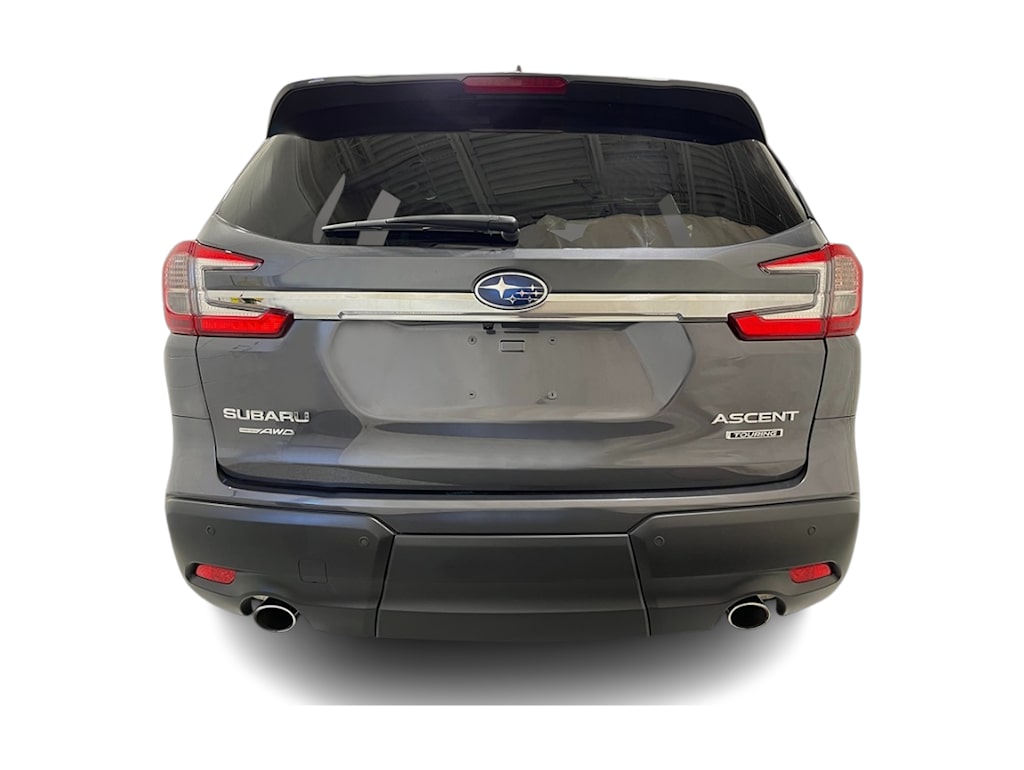 Thumbnail: 2025 Subaru Ascent - 5