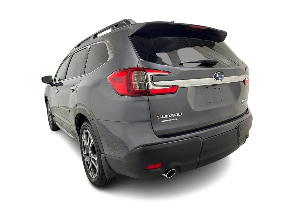 Thumbnail: 2025 Subaru Ascent - 4