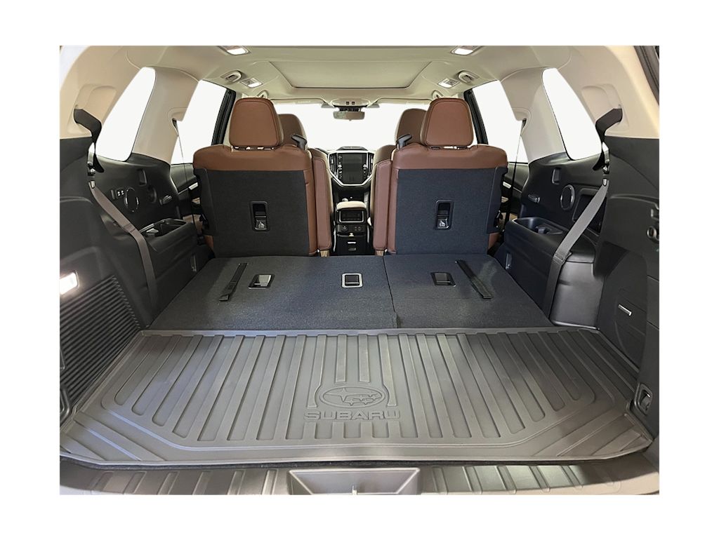 Thumbnail: 2025 Subaru Ascent - 15