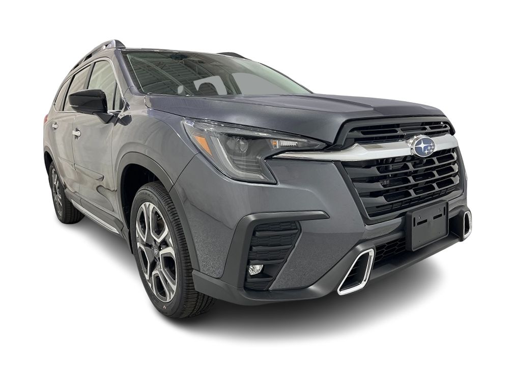 Thumbnail: 2025 Subaru Ascent - 18