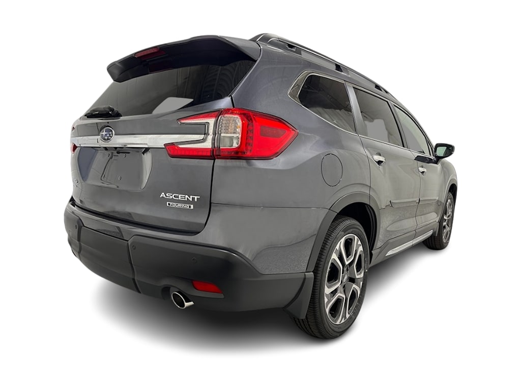 Thumbnail: 2025 Subaru Ascent - 16