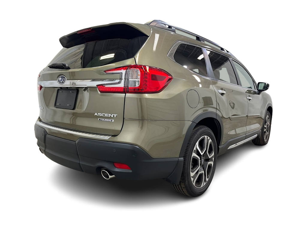 2024 Subaru Ascent Touring 17