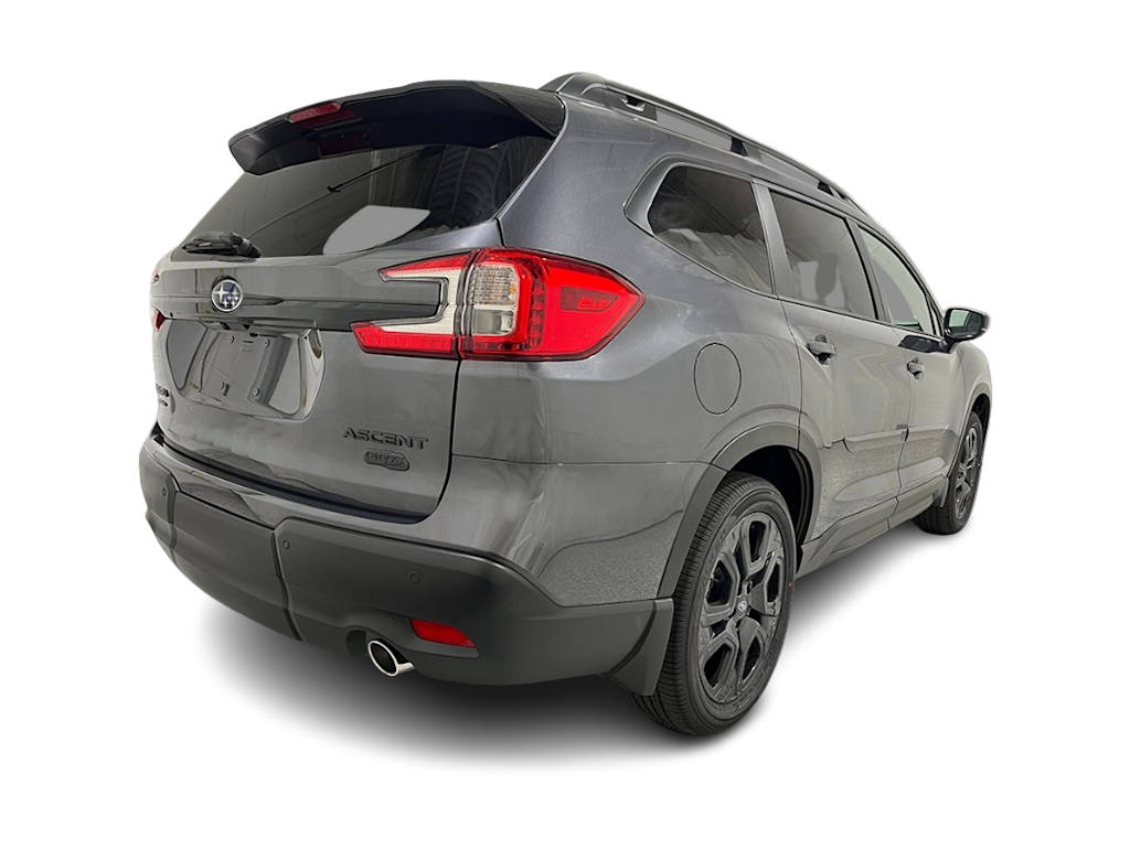 Thumbnail: 2025 Subaru Ascent - 16