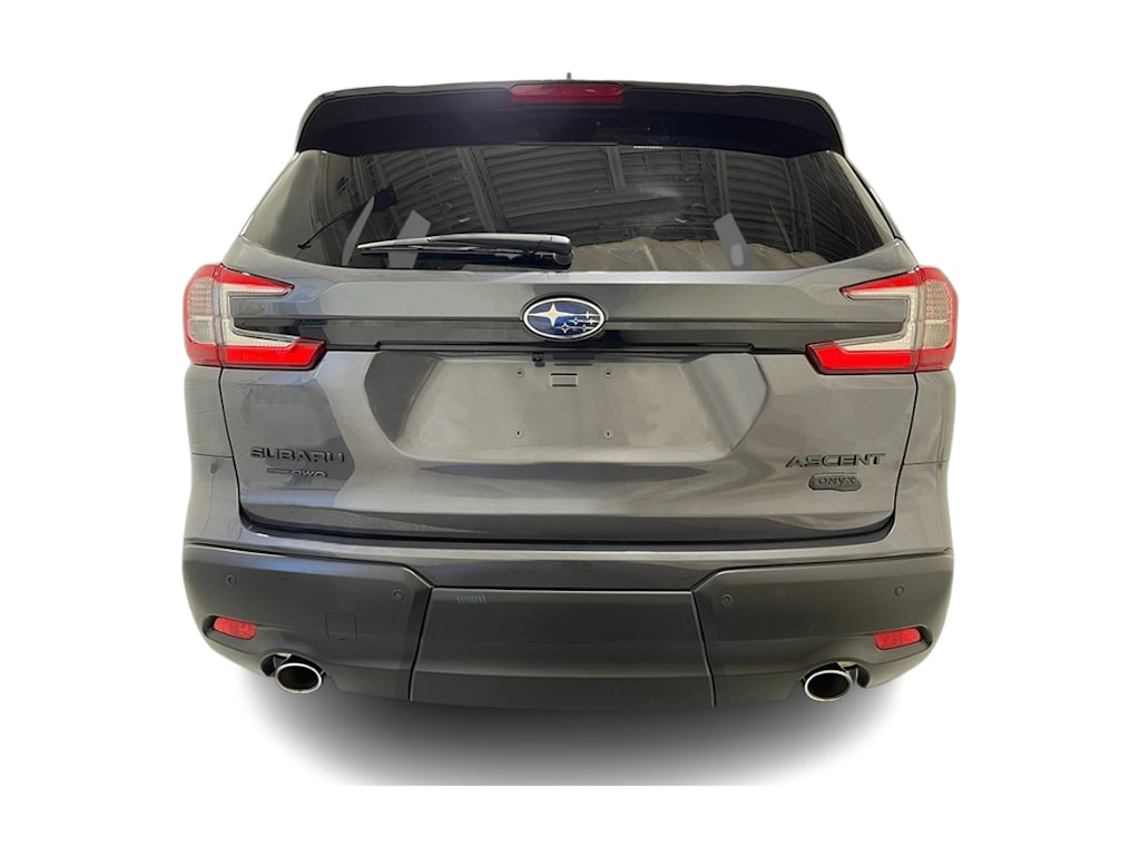 Thumbnail: 2025 Subaru Ascent - 5
