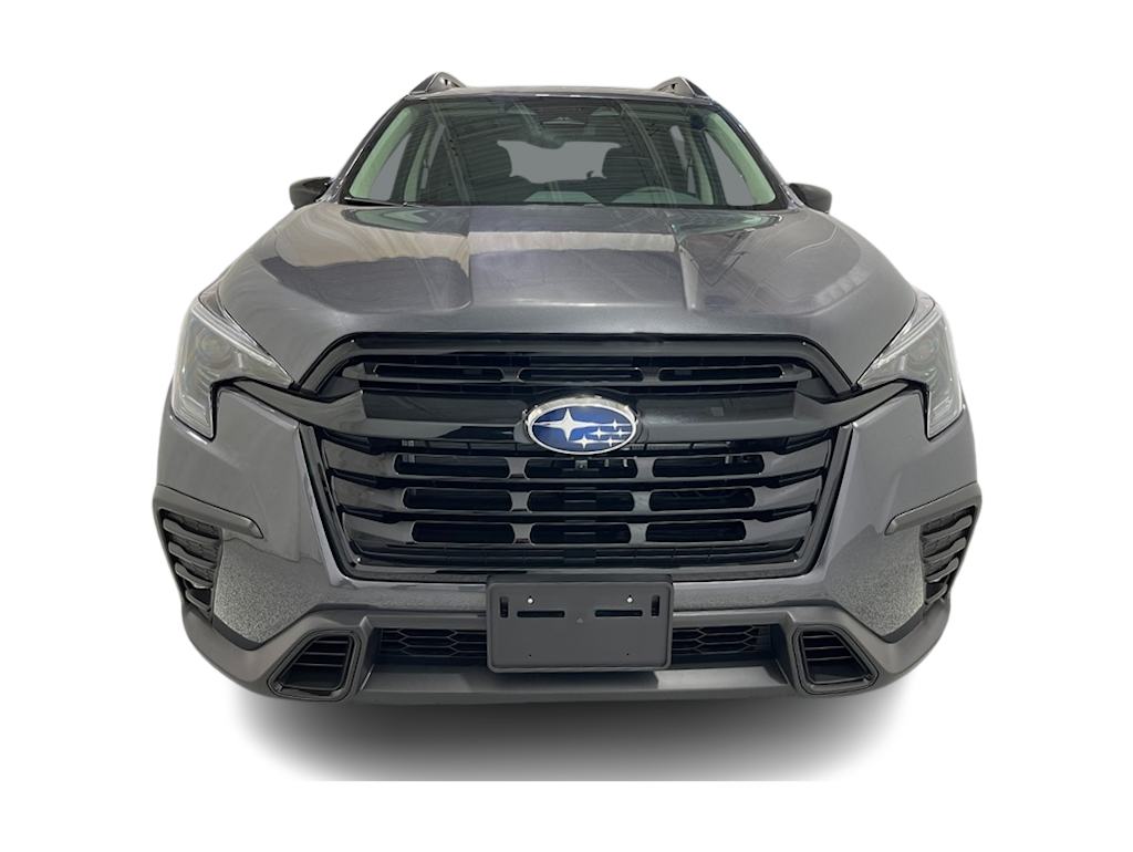 Thumbnail: 2025 Subaru Ascent - 6