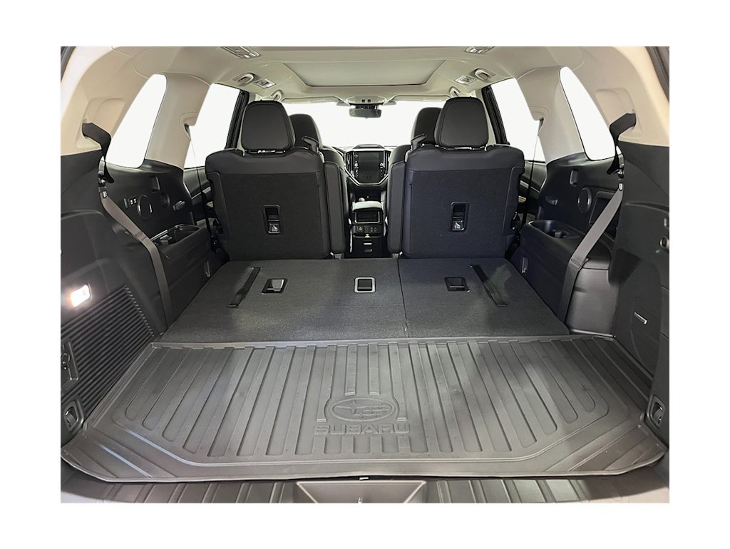 Thumbnail: 2025 Subaru Ascent - 15