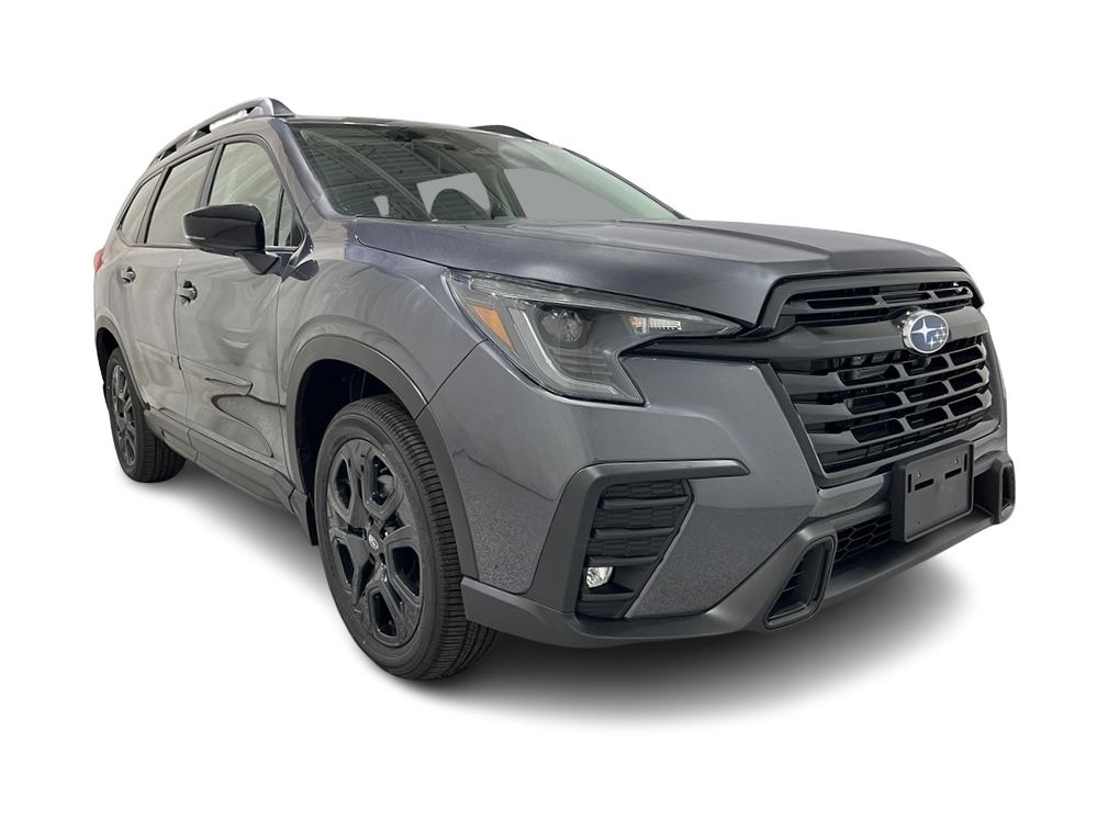 Thumbnail: 2025 Subaru Ascent - 18