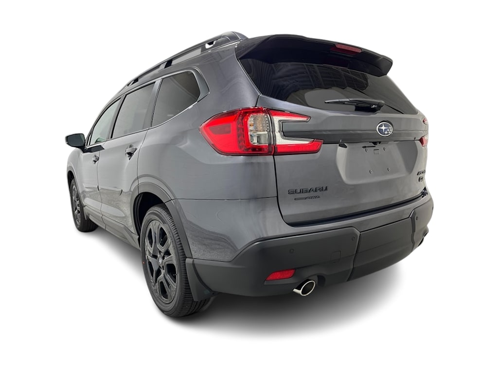 Thumbnail: 2025 Subaru Ascent - 4