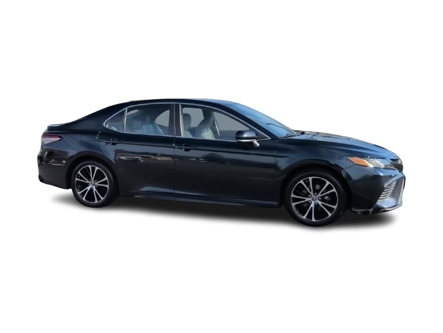 Thumbnail: 2019 Toyota Camry - 23