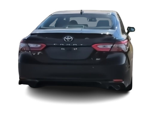 Thumbnail: 2019 Toyota Camry - 5