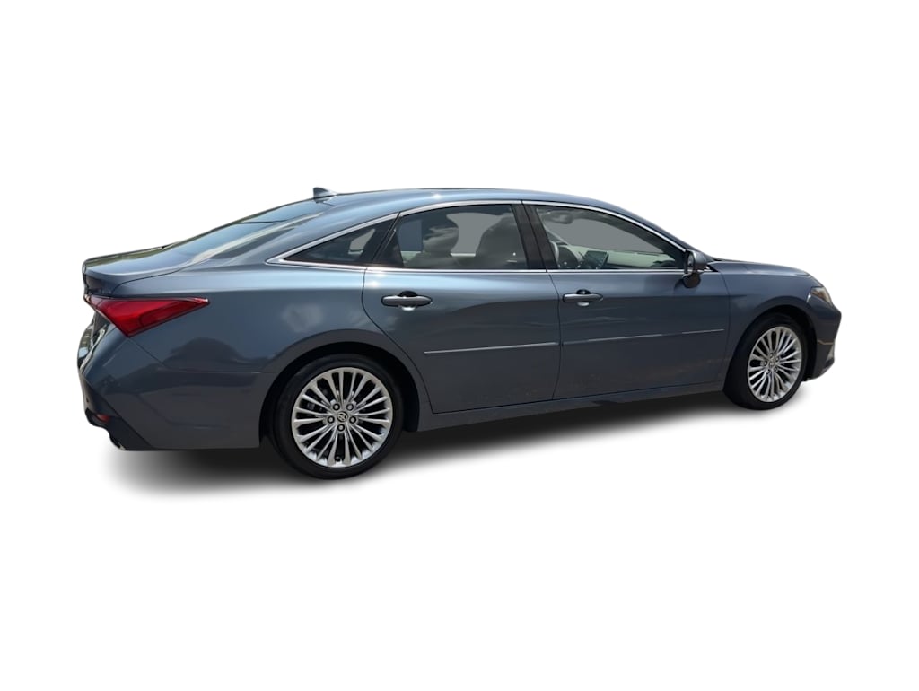 Thumbnail: 2022 Toyota Avalon - 23