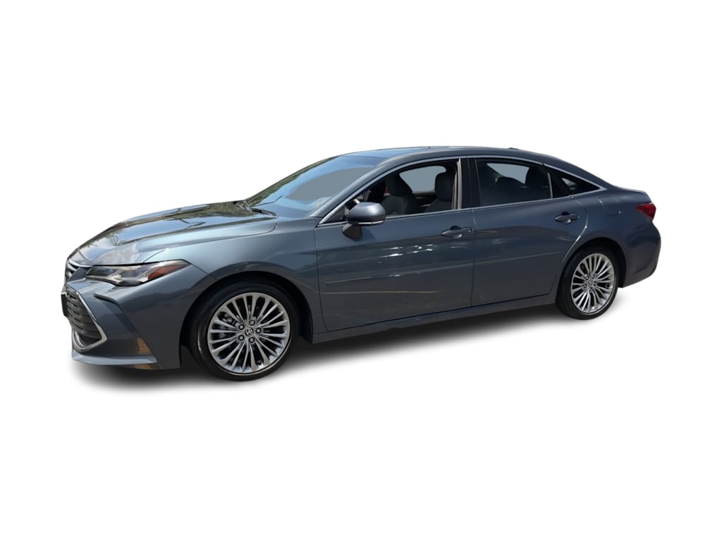 Thumbnail: 2022 Toyota Avalon - 3