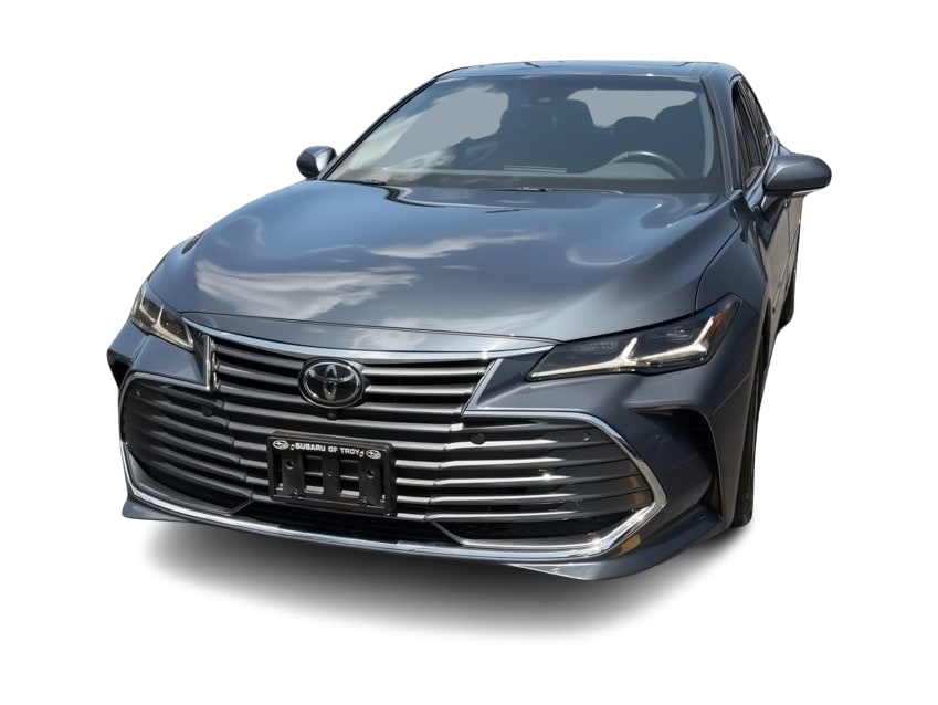 Thumbnail: 2022 Toyota Avalon - 6