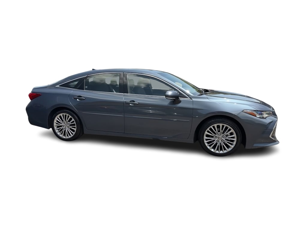 Thumbnail: 2022 Toyota Avalon - 24