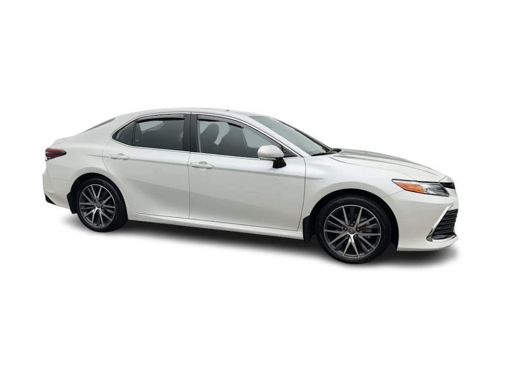 Thumbnail: 2024 Toyota Camry - 24