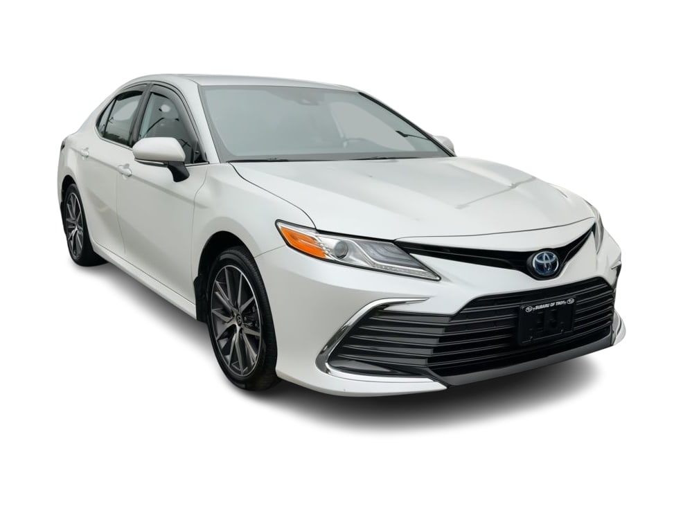 Thumbnail: 2024 Toyota Camry - 20