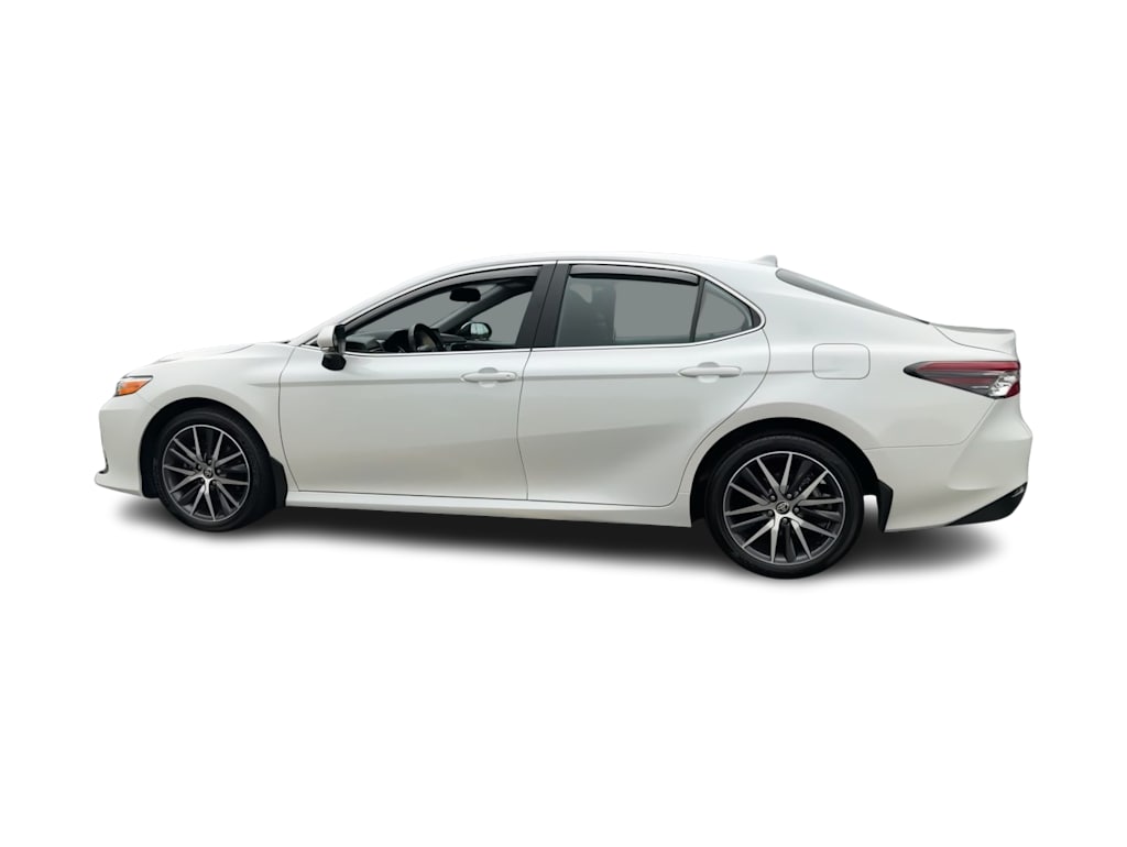 Thumbnail: 2024 Toyota Camry - 21