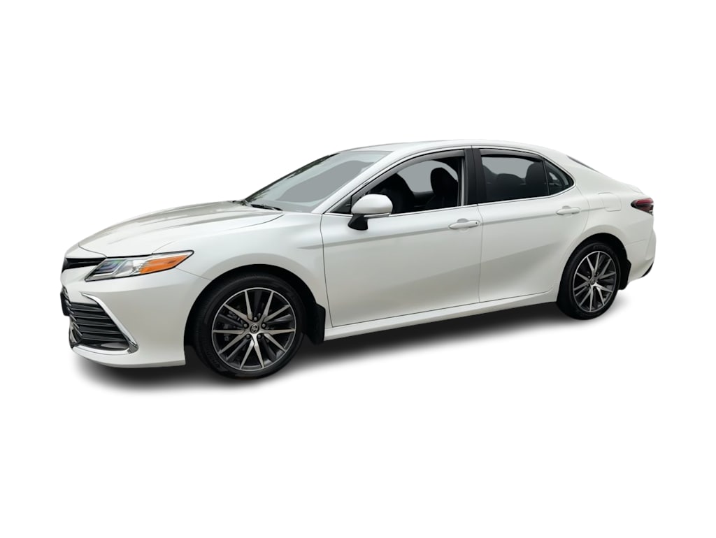 Thumbnail: 2024 Toyota Camry - 3