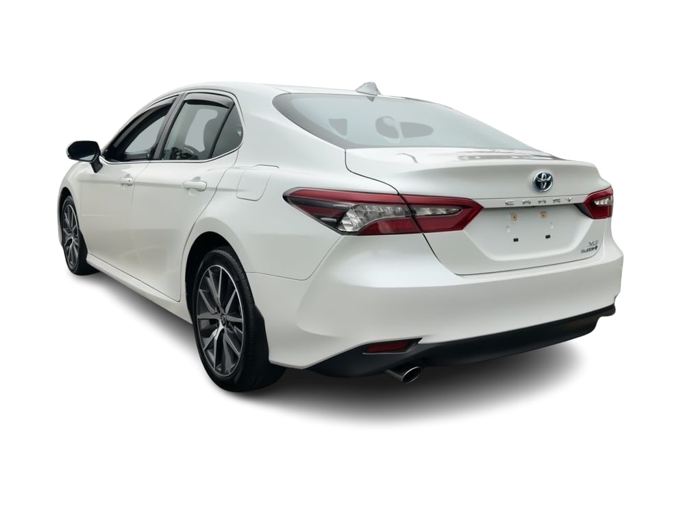 Thumbnail: 2024 Toyota Camry - 4