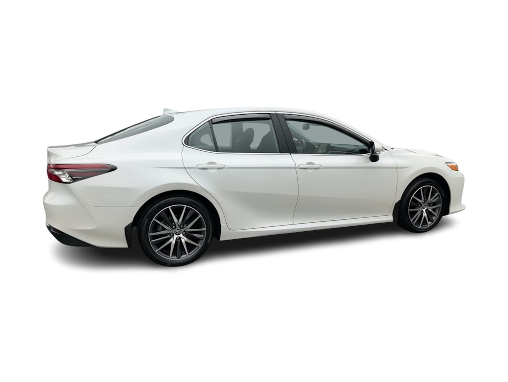 Thumbnail: 2024 Toyota Camry - 23