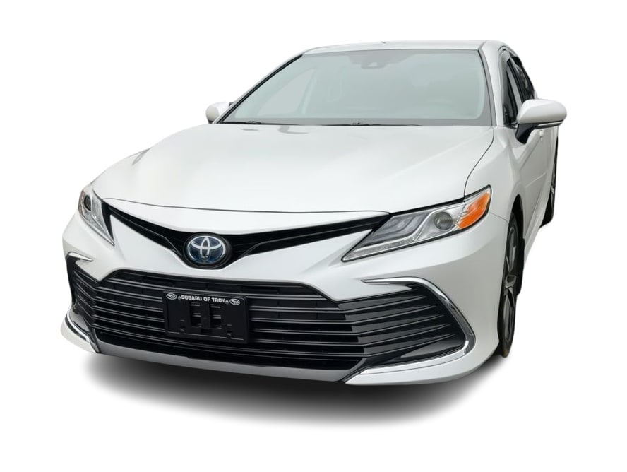 Thumbnail: 2024 Toyota Camry - 5