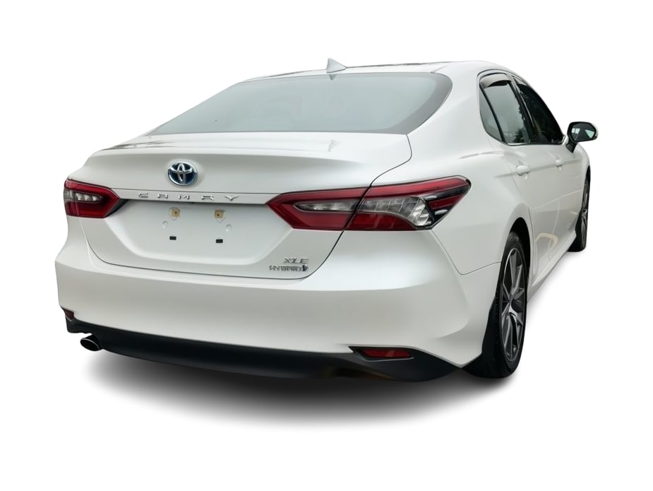 Thumbnail: 2024 Toyota Camry - 22