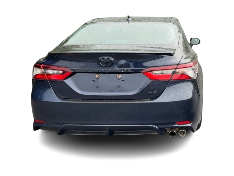 Thumbnail: 2022 Toyota Camry - 23