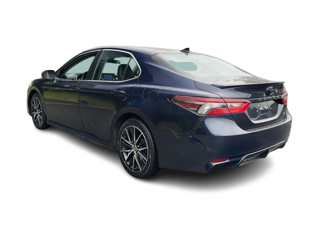 Thumbnail: 2022 Toyota Camry - 4