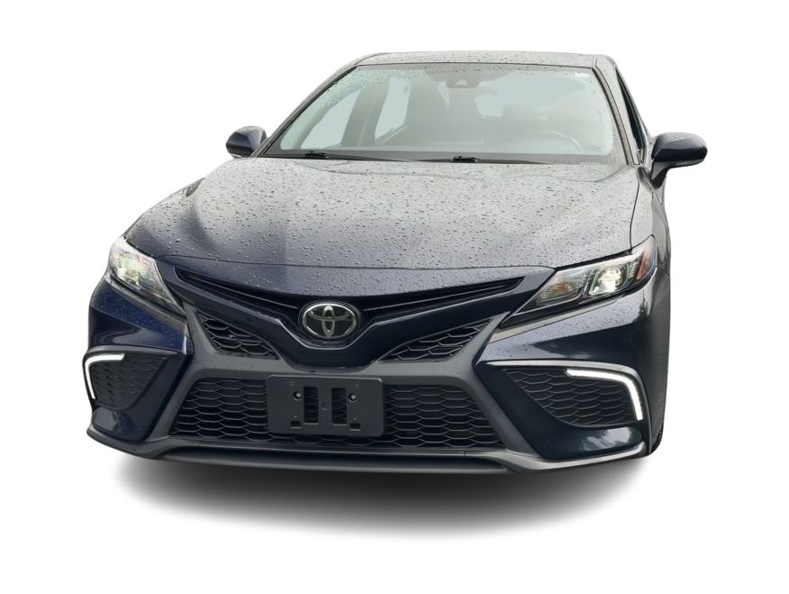 Thumbnail: 2022 Toyota Camry - 6