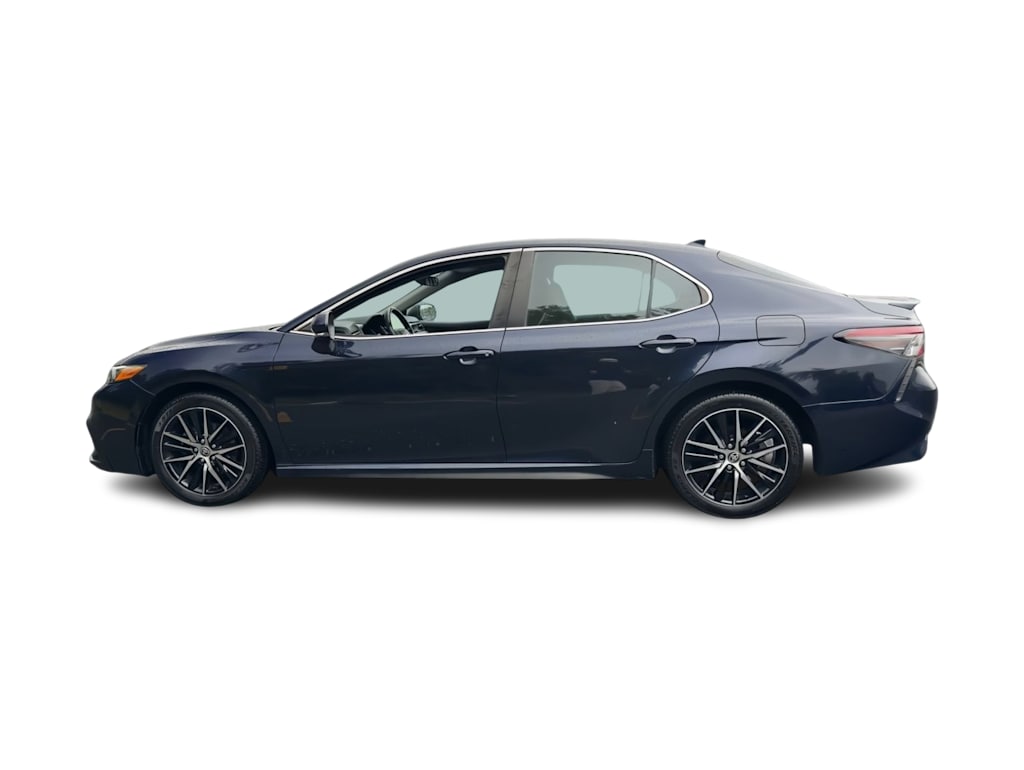 Thumbnail: 2022 Toyota Camry - 22