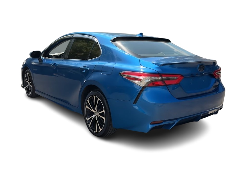 Thumbnail: 2020 Toyota Camry - 4