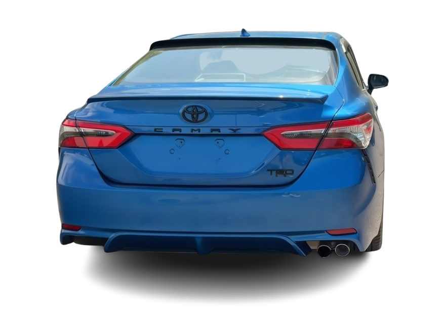 Thumbnail: 2020 Toyota Camry - 5