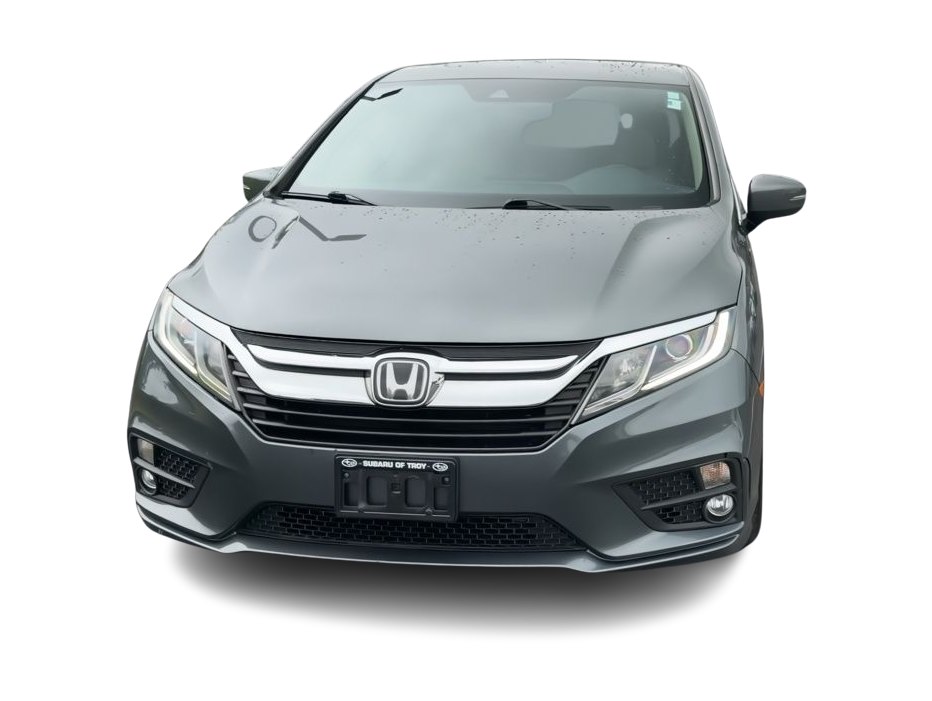 Thumbnail: 2019 Honda Odyssey - 6