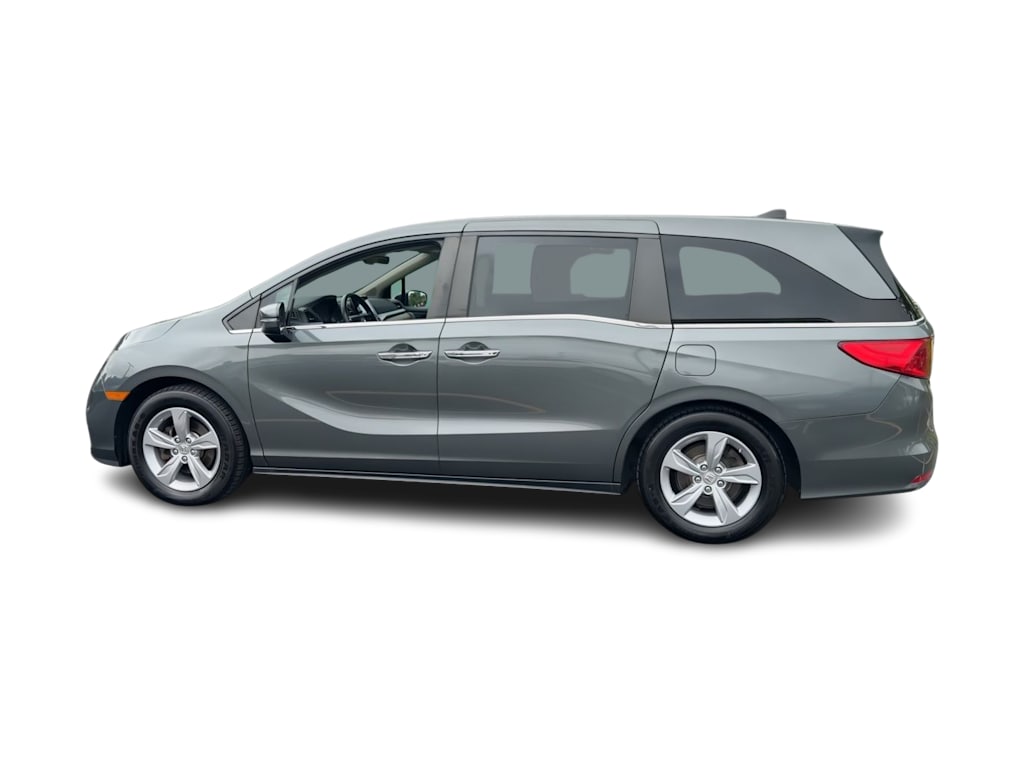Thumbnail: 2019 Honda Odyssey - 21